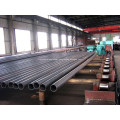 Sea1045 carbon seamless steel pipe